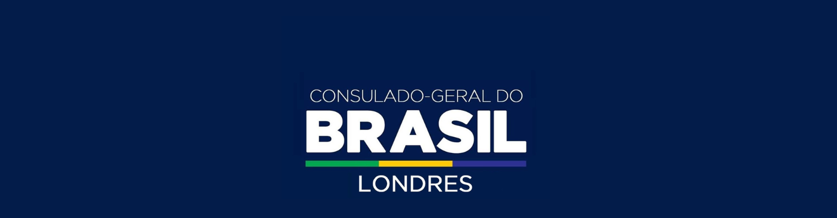 Consulado-Geral do Brasil em Londres